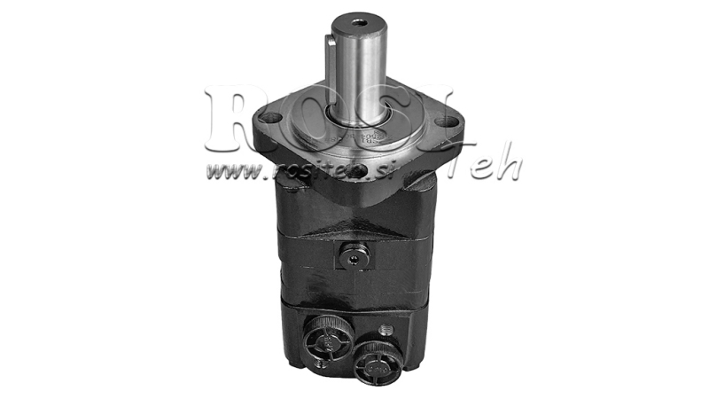 HYDRAULIK-ÖLMOTOR MS 315 ECO (ALSG3-315)