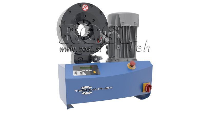 PURISTUSVÄLINE CRIMP 240 (PE 38) 400V