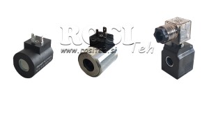 BOBINE-ELETTROMAGNETICHE