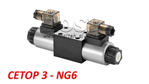 ELETTROMAGNETICO-MODULARE-CETOP-3-NG6-VALVOLE