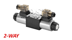 CETOP-3-À-DOUBLE-EFFET