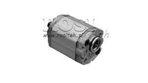 HYDRAULIKPUMPEN-FÜR-MINI-HYDRAULIKAGGREGATE
