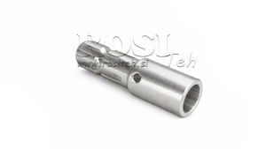 P.T.O.-TILLBEHÖR-HOLE