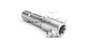 P.T.O.-ADAPTERS-MED-PIN