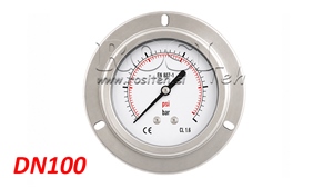 MANÔMETROS-FI-100-MM-TRASEIRO