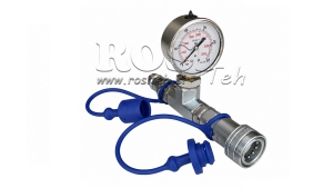 -MÉRŐ-GARNITURA