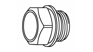 HYDRAULISKE-LUFTVENTILER