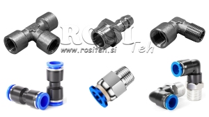 PNEUMATIC-CONNECTIONS