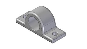 SUPPORTS-FOR-TELESCOPIC-CYLINDERS