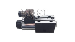 CETOP-3-UNIDIREZIONALE