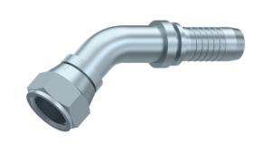 JIC74°-ZENSKI-KOLJENO-45°
