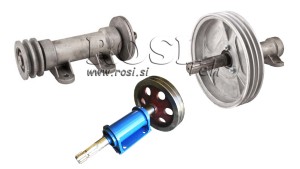 AXLE-FOR-CIRCULAR-SAW