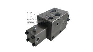 brake-valves