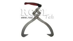 MECHANICAL-GRAPPLES