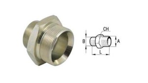 HYDRAULIC-REDUCER-FITTING-BSP