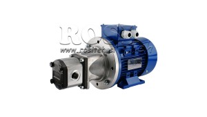 HYDRAULIC-ASSEMBLY-WITH-HYDRAULIC-PUMP-GR.2-12-ccm