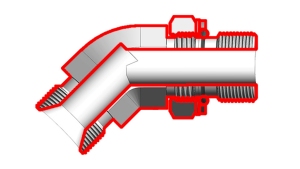 ΓΩΝΙΕΣ-45°-ΡΥΘΜΙΖΟΜΕΝΕΣ-ΑΡΣΕΝΙΚΟ-ΑΡΣΕΝΙΚΟ