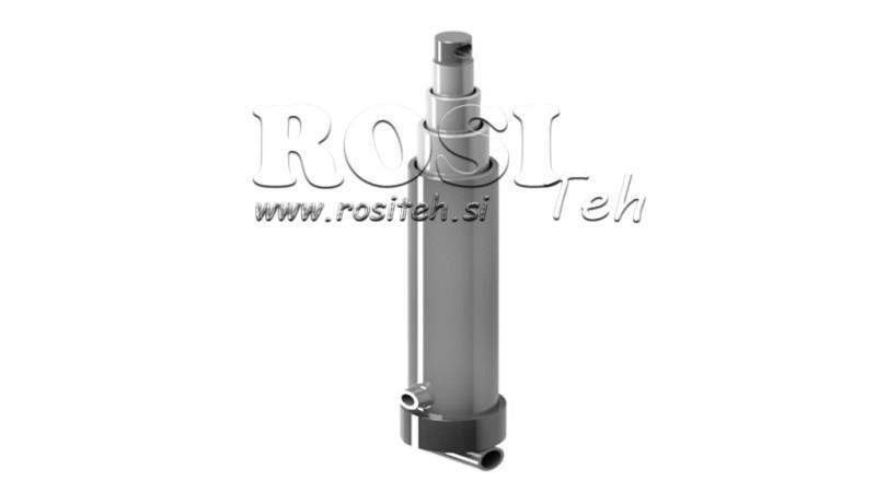 TELESCOPINIS CILINDRAS 3 ETAPAI 1680mm-10Ton