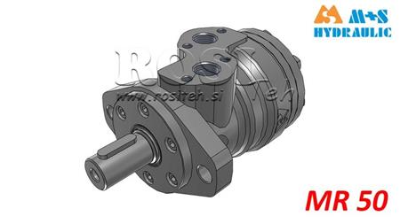 SILNIK HYDRAULICZNY MR 50