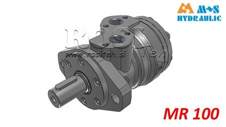 SILNIK HYDRAULICZNY MR 100