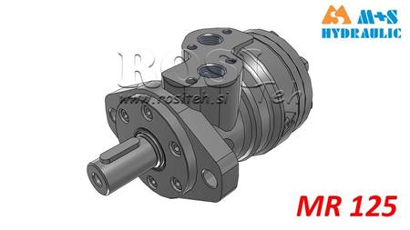 SILNIK HYDRAULICZNY MR 125