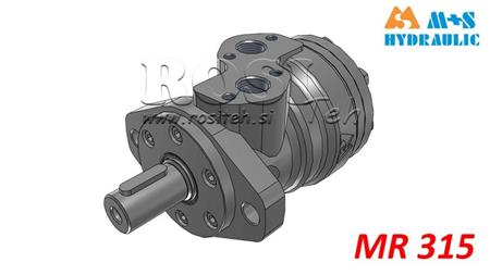 SILNIK HYDRAULICZNY MR 315
