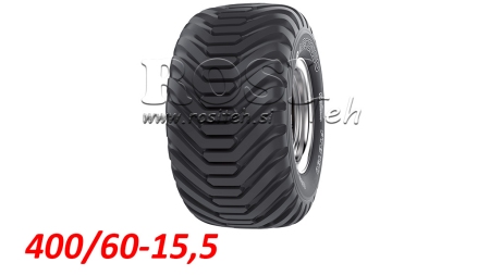 400/60-15.5 PNEUMATIKA TR 882 16PL S RÁFIKOM 13.00X15.5