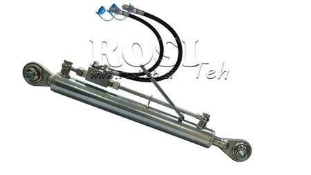 HYDRAULISCHER ZUGSTANGENSTANDARD - KATEGORIE 1 50/30-400 (20-55HP)(25.4/25.4)