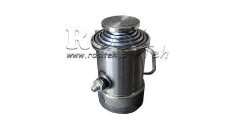 JACK HIDRAULIC 5 STADII (235/804 mm)