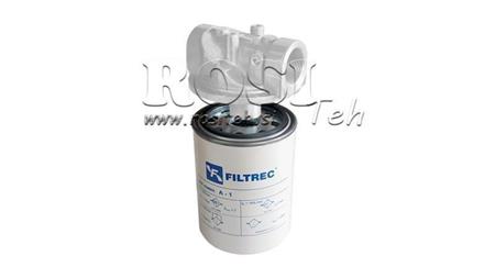 INSERT PAD FOR SUCTION FILTER 1