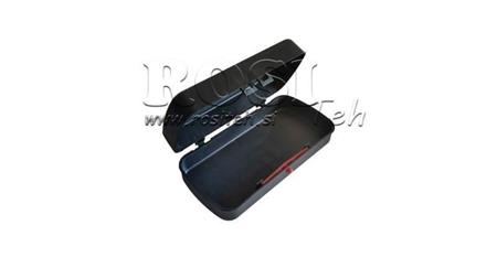 PVC DOBOZ 240x110x65