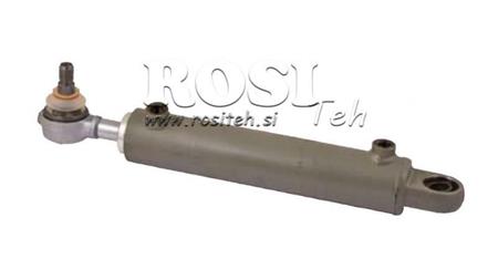 HYDRAULISK STYRNINGSCYLINDER FIAT-NEW HOLLAND OEM-5189891