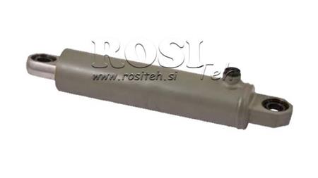 HYDRAULICKÝ ŘÍDÍCÍ CYLINDR SAME OEM-0.448.6342.4