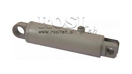 HYDRAULISK STYRINGSCYLINDER SAME OEM-9123.331.4 - 9104.331.4