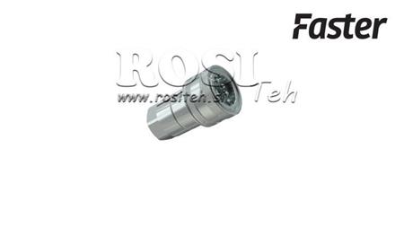 RACCORD RAPIDE TRACTEUR FEMELLE 3/8 Faster