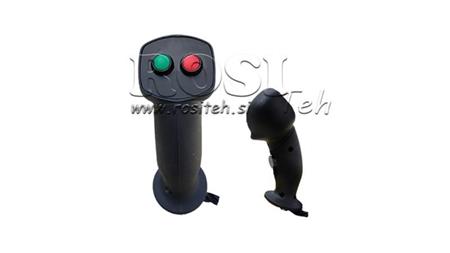 DALJINSKI UPRAVLJAČ ROSI JOYSTICK - 2 TIPKE