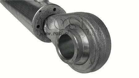 hydraulický valec pre snehovú radlicu bod 80/50-300