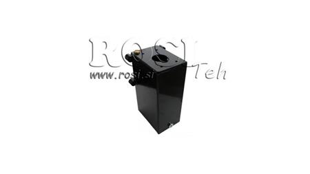 OIL TANK 1L FOR HAND PUMP