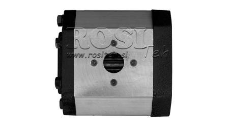 POMPA IDRAULICA 30C36X242 REAR GR.3 36 CC DESTRA