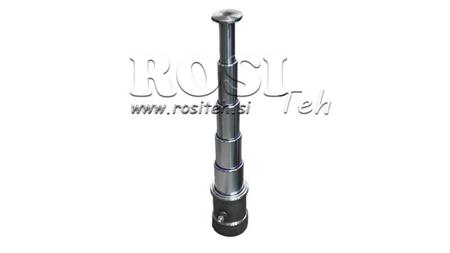 JACK HIDRAULIC 5 ETAPE (235/804 mm)