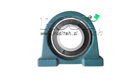 Ležaj u kućištu UCPA 207 - fi 35mm