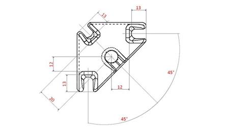 HERZ FÜR JOYSTICK NIMCO
