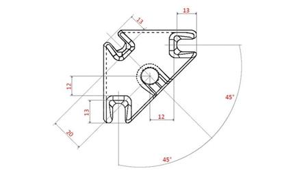 SRCE ZA NIMCO JOYSTICK