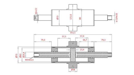 HYDRAULICKÝ VALEC RIADENIA CASE  OEM-188842A1, 549667R91, 549667R92, 549667R93, 549667, 184336125