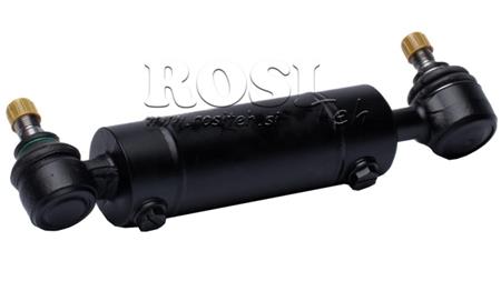 HYDRAULIC POWER STEERING CYLINDER JOHN DEERE OEM-AM147174 