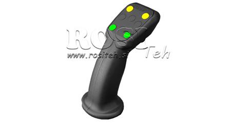 DALJINSKA ROČICA JOYSTICK - 4 TIPKE
