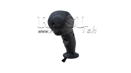 DALJINSKI UPRAVLJAČ ROSI JOYSTICK - 3 TIPKE