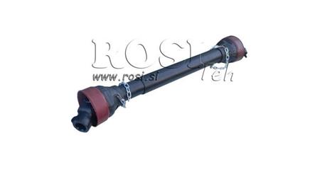 ECO KARDAN 790mm 35-60PS STANDARD