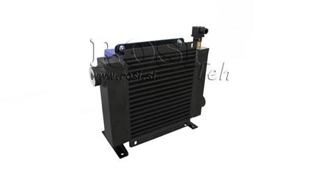 OLIEKOELER AC 230V HY01801 20-100 LIT