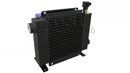 OLJAKYLARE DC 12V HY05702 50-200 LIT